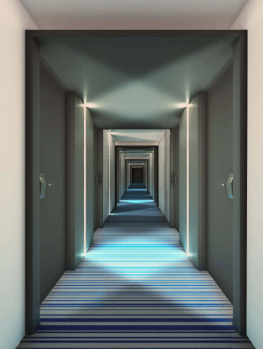 BG Tonga Tower Design Hotel & Suites photo 19