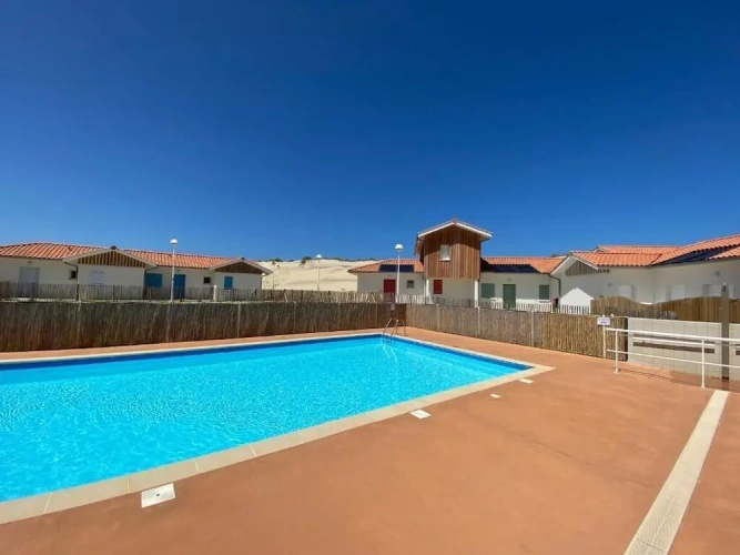 1 Bedroom Standard Apartment beachfront