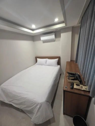 Hotel Cozy Ten