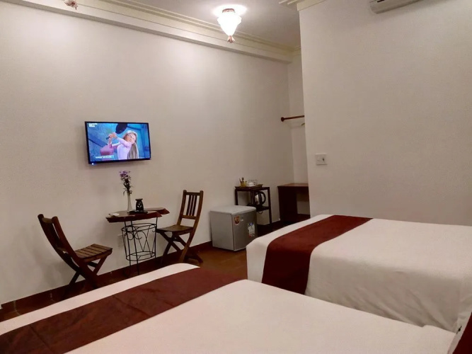 Hotelafbeelding
