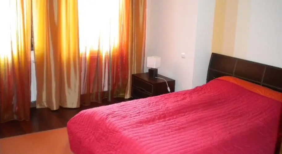 Apartament Aurora