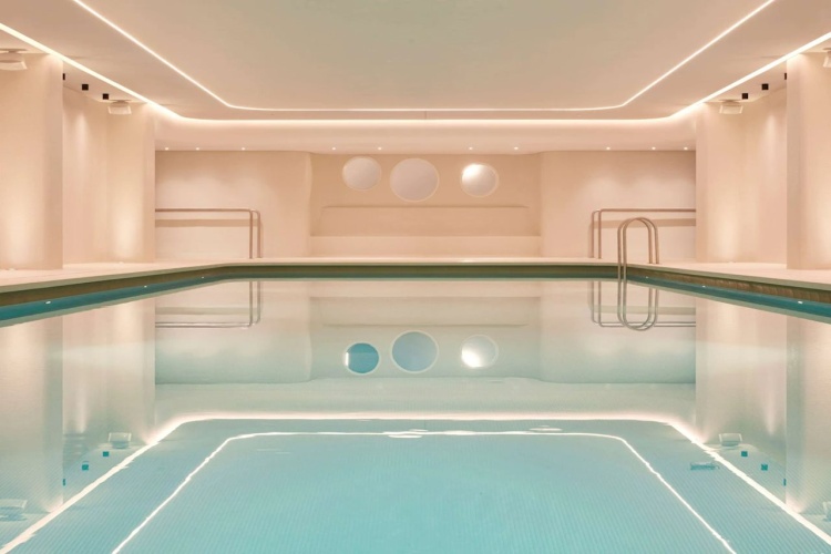 SO/ Paris Hotel photo 35