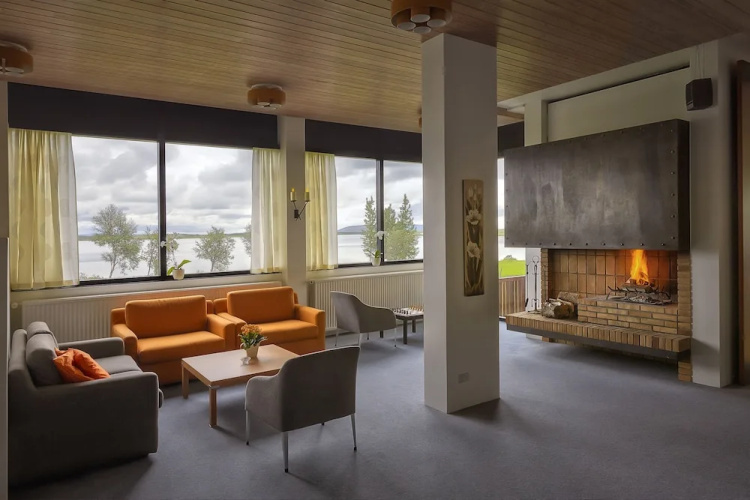 Hotel Edda IKI Laugarvatn