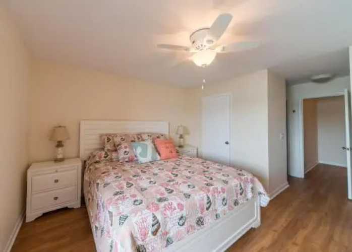 Mariners Cay 45
