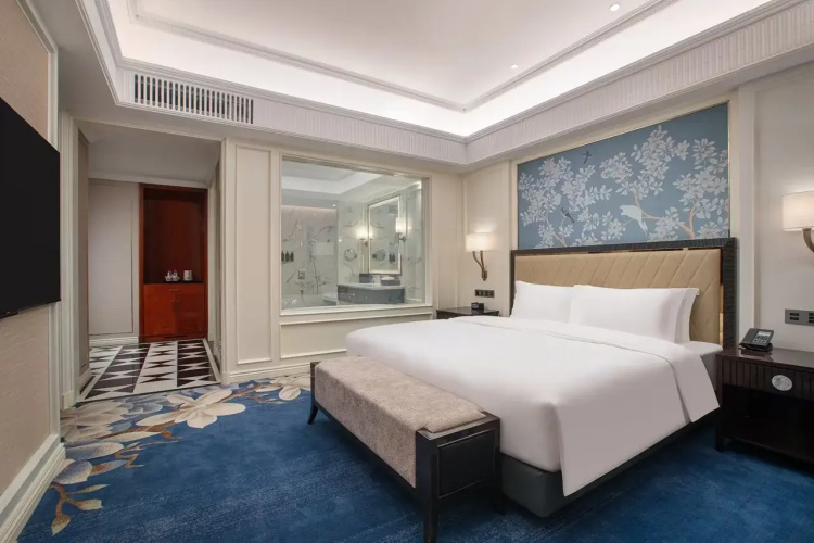 Wyndham Taian West