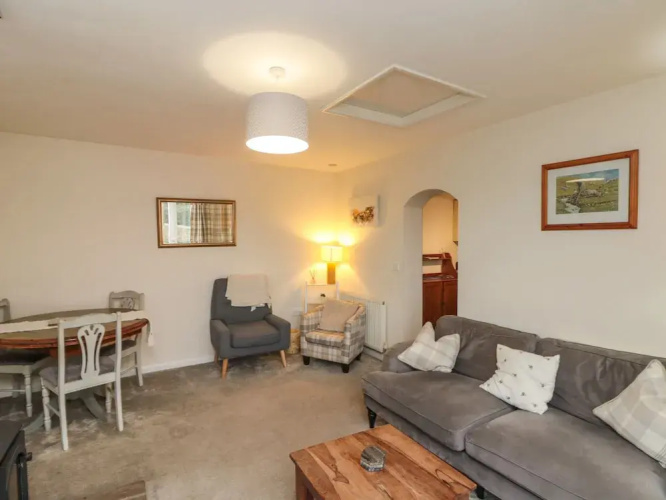 Chestnut Cottage
