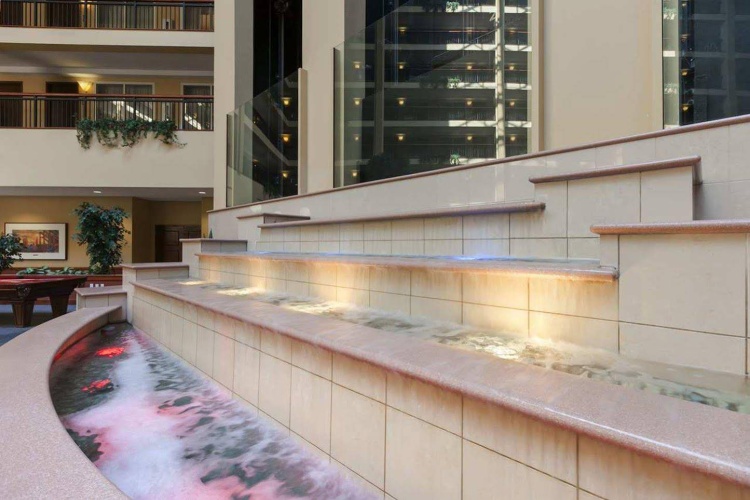 Embassy Suites by Hilton Cleveland Rockside photo 17