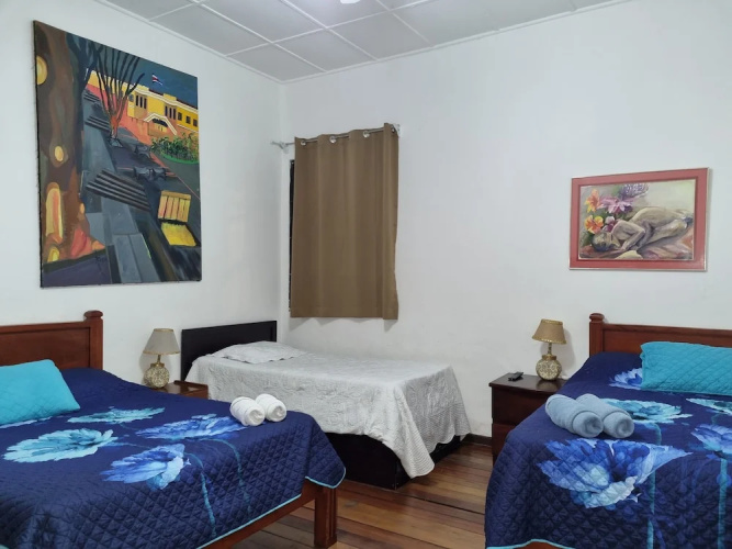 Hotel 1492