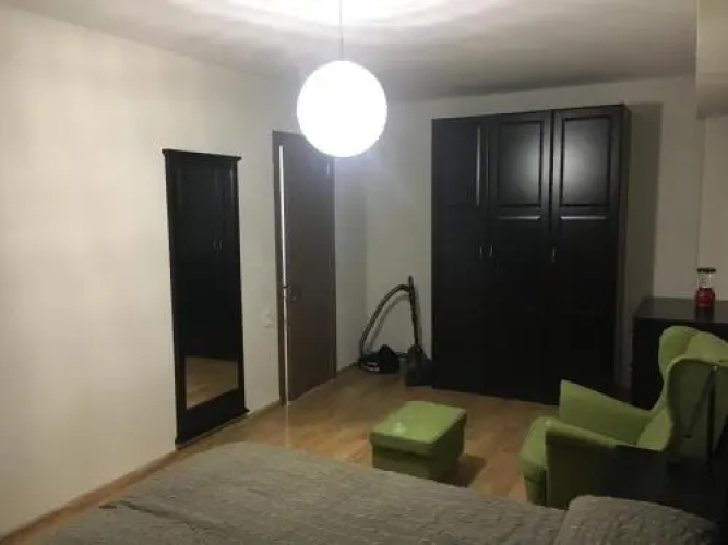 Apartments in New Gudauri 2