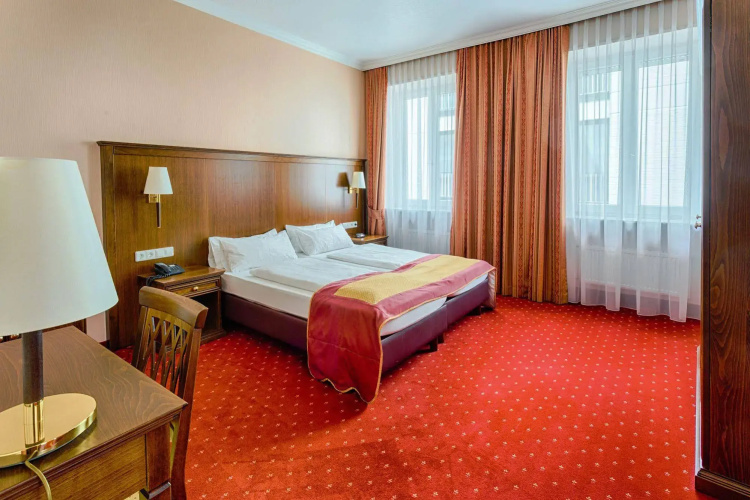 Hotel Römerhof