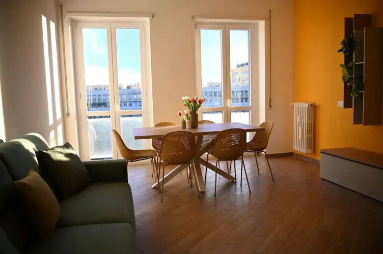 APT per Famiglie - 20min dal Centro
