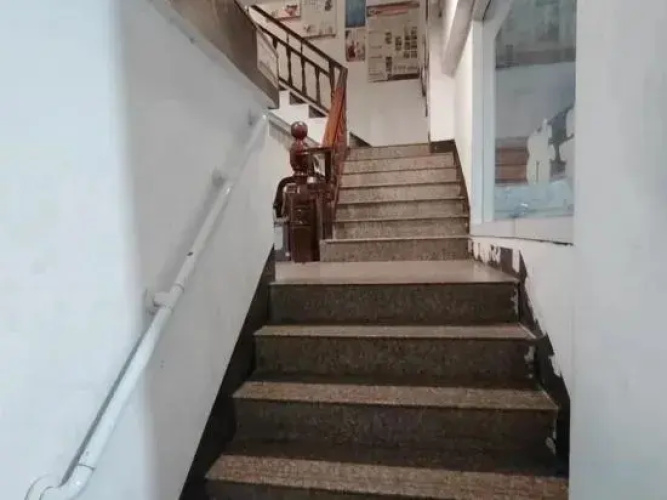 Wenling Mofashi Hotel