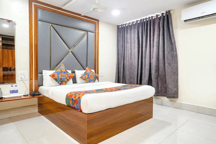 Fabhotel Eldoria
