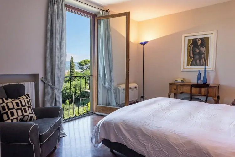 Florence Belvedere By Mmega