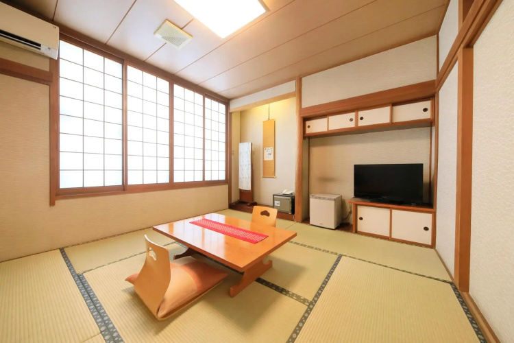Hotel Pony Onsen