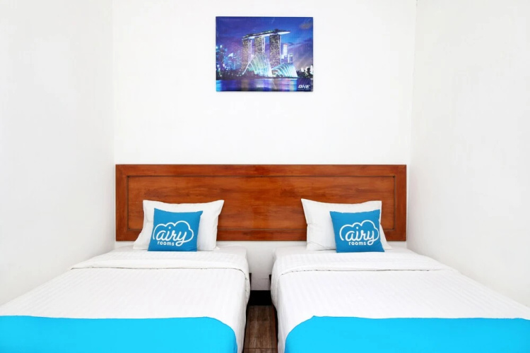 One Guest House
