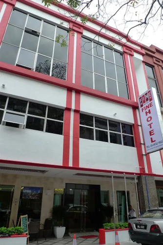 Otel görseli