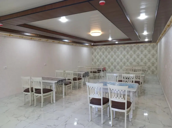 Nurshod Hotel
