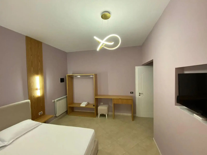 Hotel Kaloshi