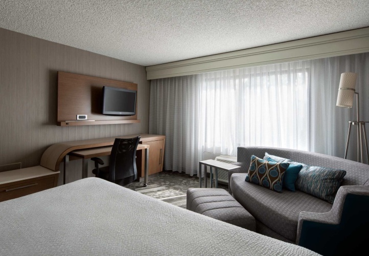 Sonesta Select Tempe Downtown photo 6
