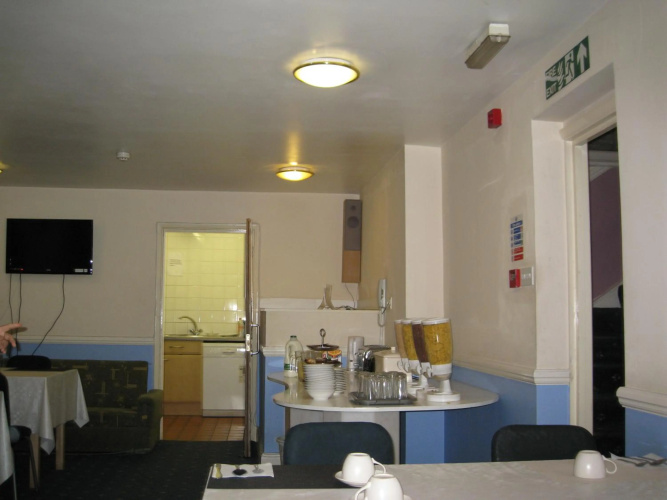 Hotel Sophia