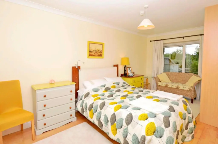 Apartment 263 - Clifden