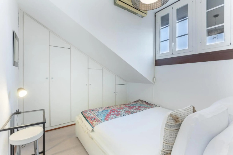MIT House Tribeca Duplex en Madrid