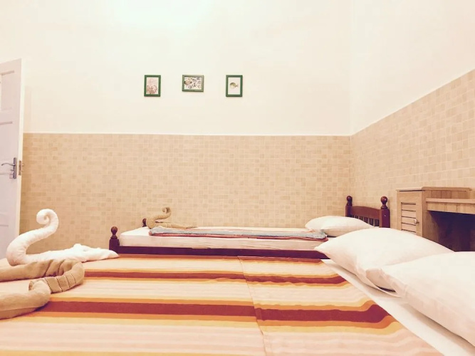 Ocean Vibes Guesthouse