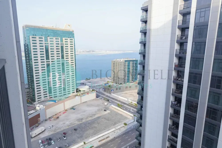 Bloomfields Metropolitan 3BR In Bridges