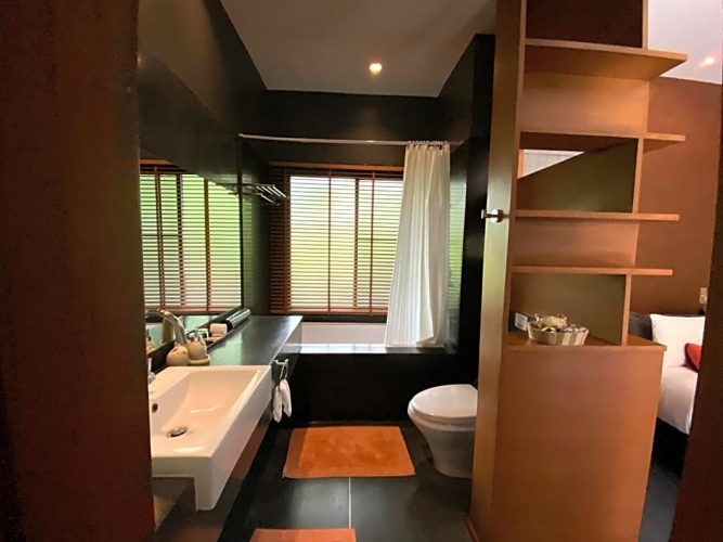 3 Bedrooms Villa