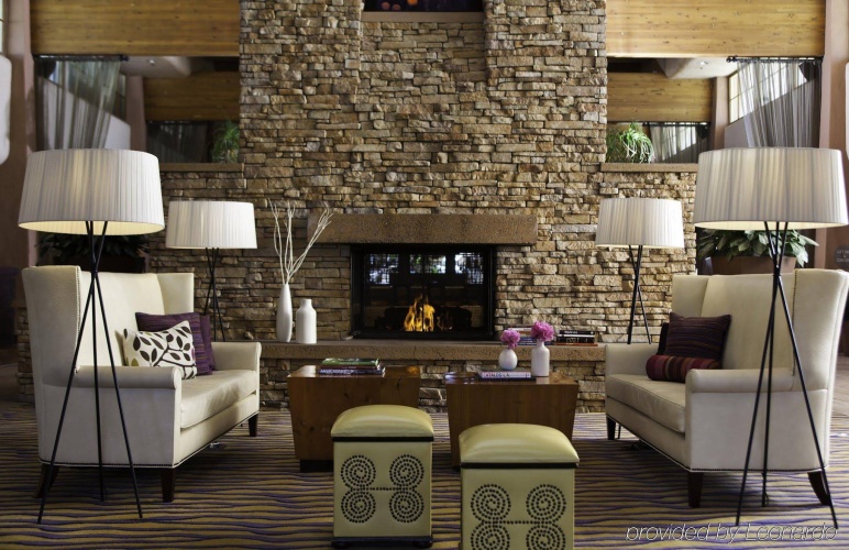 The Scott Resort & Spa photo 15