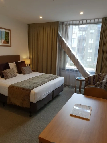 Superior Double Suite
