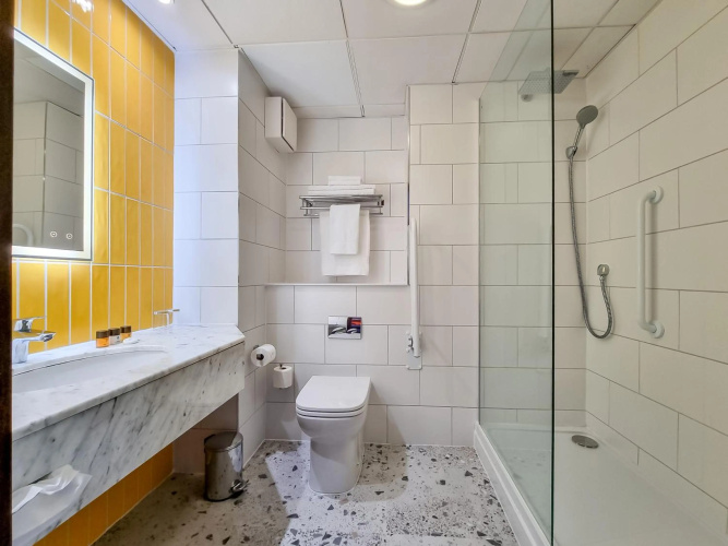 Cedar Court Hotel Harrogate photo 10