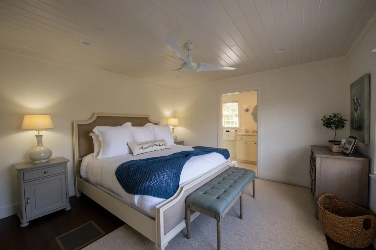 Dahlonega Spa Resort