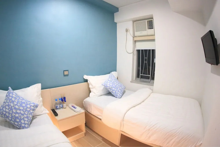 As 1 Hotel