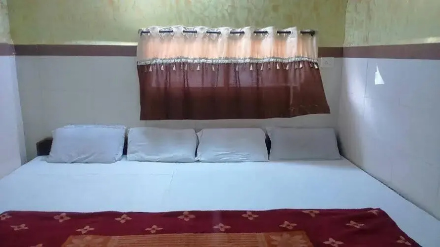 Neha Palace