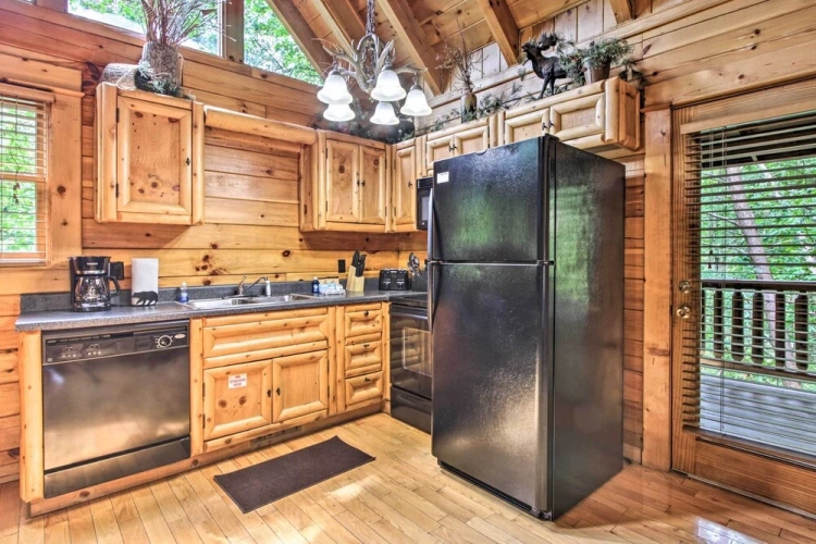 1 Bedroom Cottage