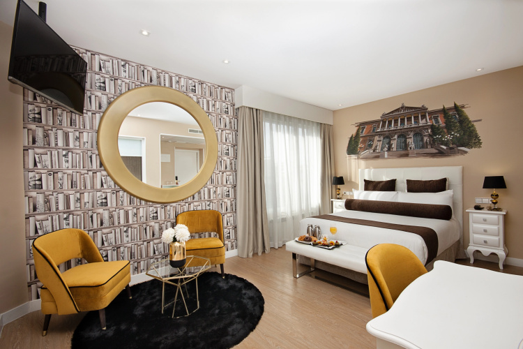 Grupotel Mayorazgo