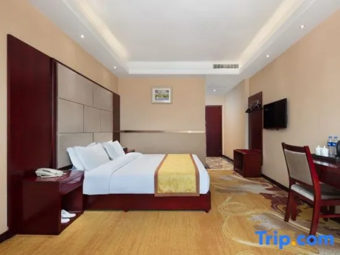 Business Double room