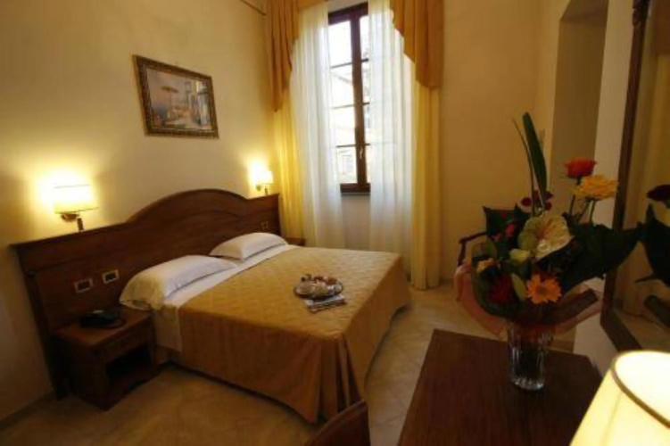 Hotel Il Duca