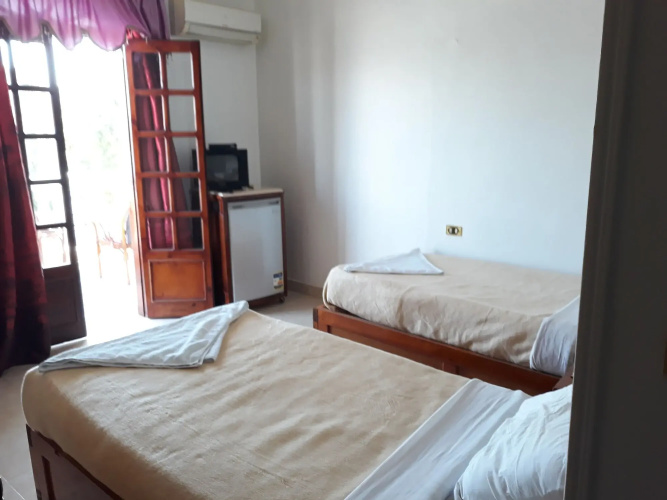 El Mesala Hotel
