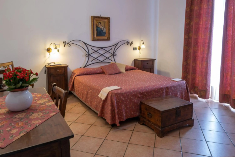 Hotel Villa Sonia