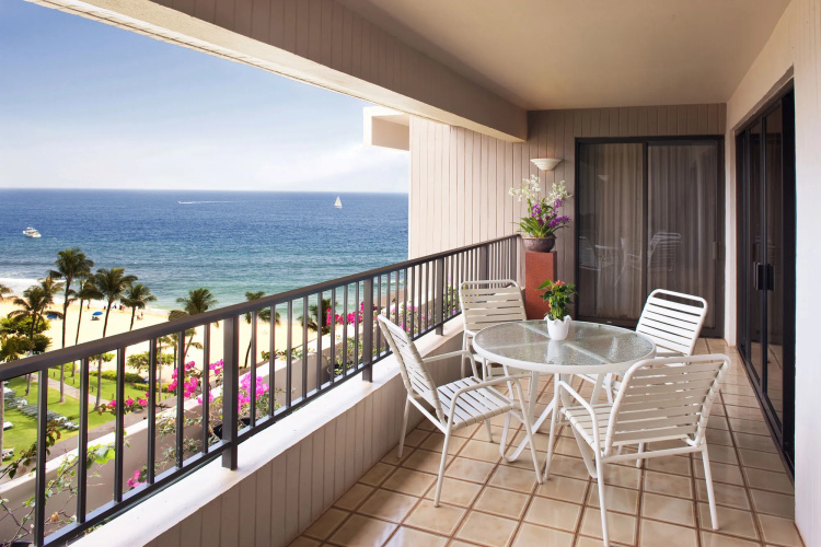 Kaanapali Alii