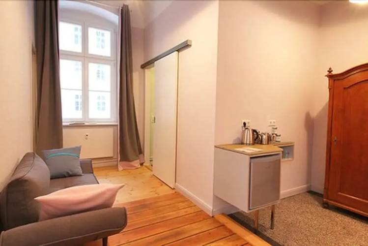 Wil7 Boutique Hotel