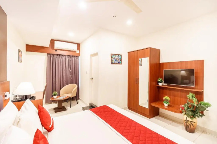 Classio Inn Hotel