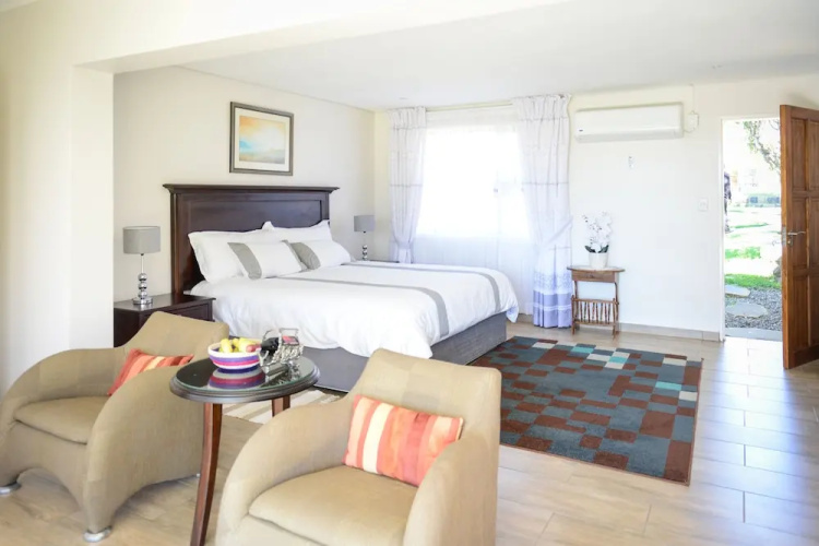 Botleng Guest House