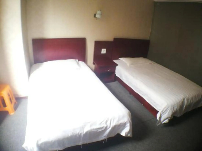 Jiulong Hotel