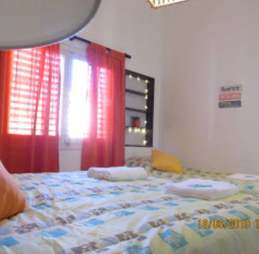 ETNIA hostel