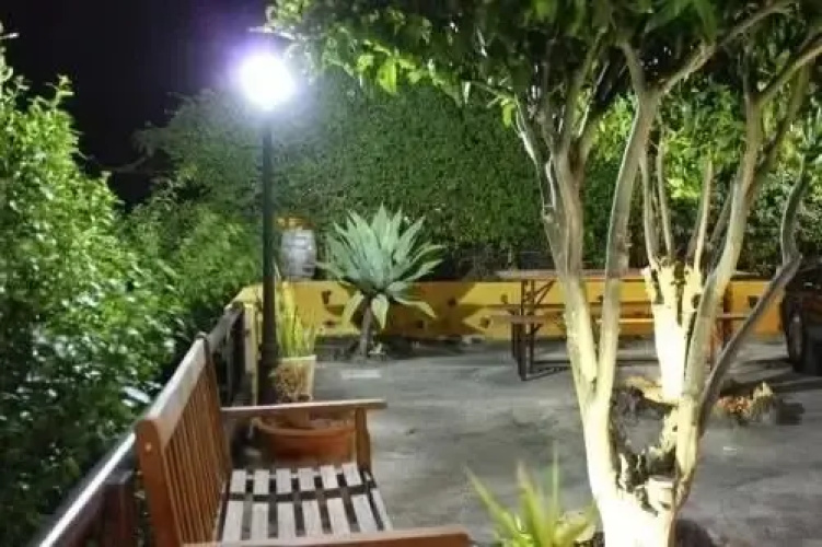 Casa Uchan