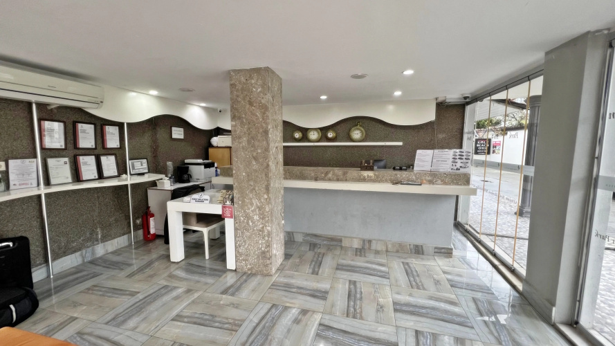 Hotel Nova Beach - All Inclusive